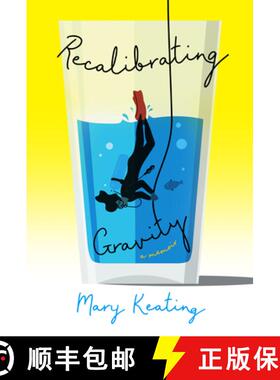 预订 Recalibrating Gravity: A Memoir in Verse [9781960456151]