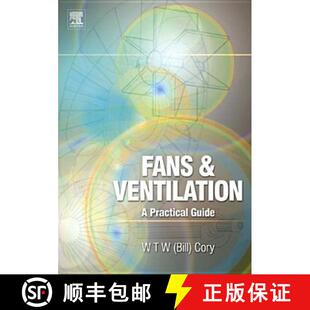Fans and Guide 9780080446264 Practical 4周达 Ventilation