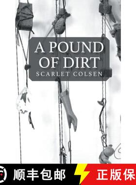 【3-4周达】A Pound of Dirt [9781635341799]