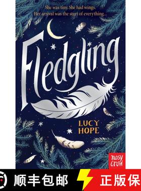 Fledgling [9781839941887]