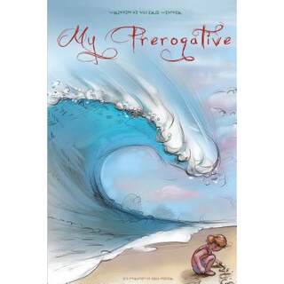 预订 My Prerogative [9781641388696]