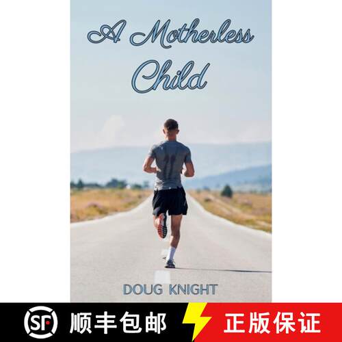 【3-4周达】A Motherless Child [9798230532408]