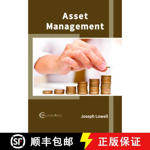 【3-4周达】精装 Asset Management [9781682854563]