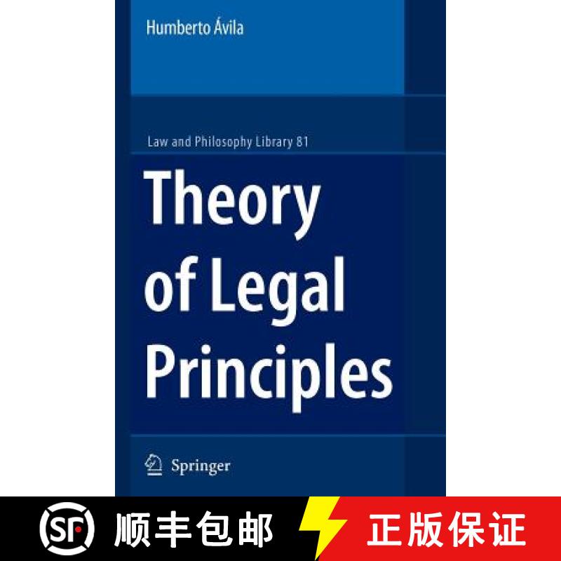 【3-4周达】Teoria DOS Principios, 2006 [9789048174652]
