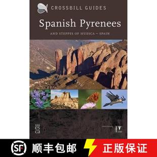 And Steppes 9789491648076 Spanish Spain Pyrenees Huesca 预订
