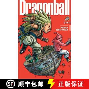 Vol. Volume Ball 9781421582122 Dragon Edition Vols. Includes 4周达