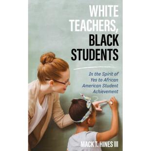 Achievement Teachers 4周达 Spirit the American African White Student Black Yes Students 9781475831641