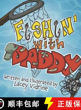 预订 Fishin' with Daddy [9798218272265]