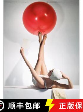 【3-4周达】Horst P. Horst [9788836648337]