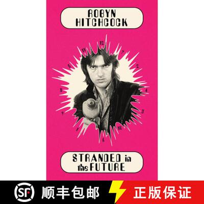 【3-4周达】精装 Stranded in the Future [9781636142999]