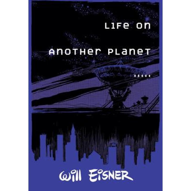 预订 life on another planet [9780393328127]