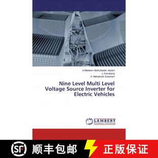 Vehicles Multi Inverter for Source Level Voltage 9786139460236 预订 Electric Nine