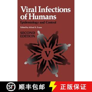 4周達 Viral Humans Infections and 9781461332398 Control Epidemiology