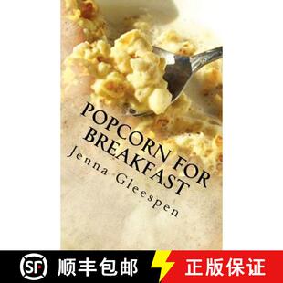 Breakfast 4周达 For 9780615482323 Popcorn