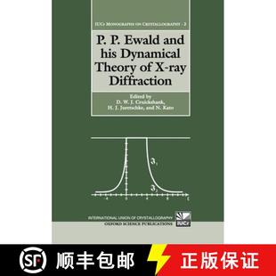 Memorial ray Paul Volume and E... Diffraction Dynamical Ewald Theory his 9780198553793 4周達 for