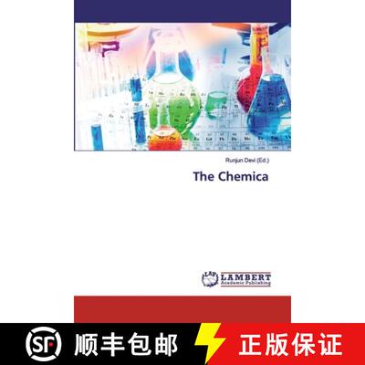 预订 The Chemica [9786139818228]
