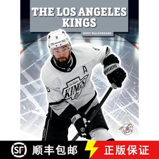 【3-4周达】The Los Angeles Kings [9781503870758]