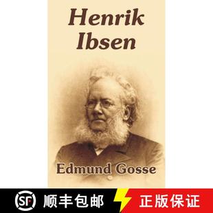 Ibsen Henrik 3周达 9781410205148