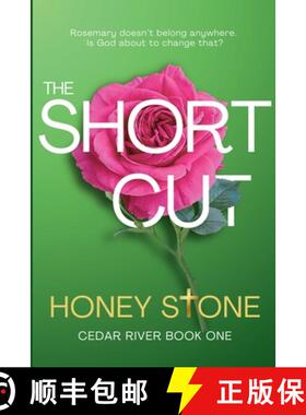 预订 The Shortcut [9798230489702]
