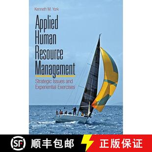 Strategic Resource Issues Exercises Applied Experiential 4周达 9781412954921 Human and Management