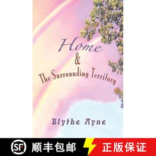 【3-4周达】Home and the Surrounding Territory [9780982783504]
