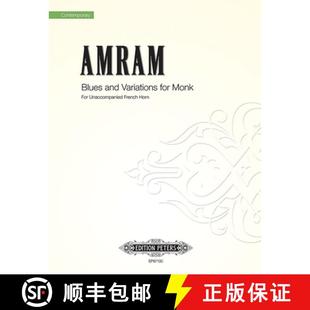 for 9790300735436 4周达 Sheet Horn Monk Variations and Blues