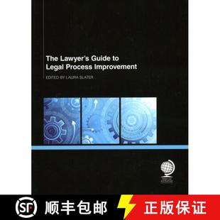 Process 9781783581795 The Guide 4周达 Lawyer Improvement Legal