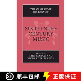 9781009166317 4周达 Music Century Sixteenth History Cambridge The