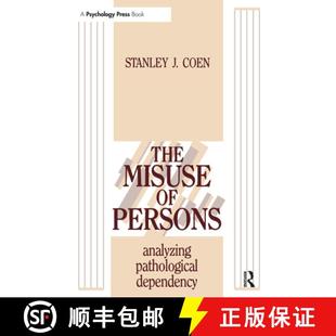 Persons 9780881634570 4周达 Dependency Pathological Analysing Misuse The