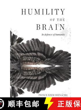 【3-4周达】Humility of the Brain [9781909477537]