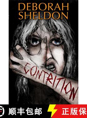 预订 Contrition [9781925759747]