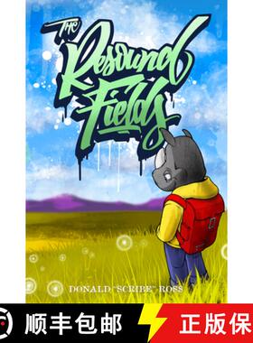 预订 The Resound Fields [9781954255494]