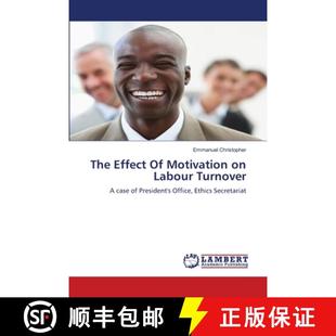 Motivation 9783844317589 The Turnover Effect Labour 预订