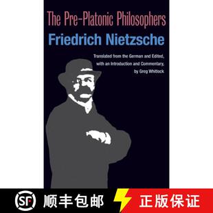 The 4周达 Pre Platonic 9780252074035 Philosophers
