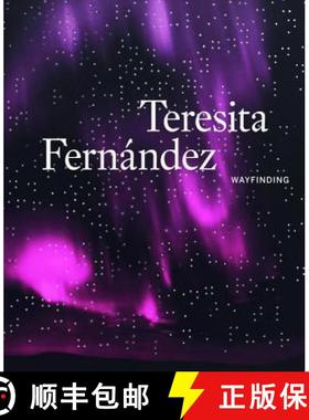 Teresita Fernandez: Wayfinding: Wayfinding [9783791356822]