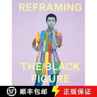 Black Introduction Figuration Reframing Contemporary 4周达 9781855145481 the Figure