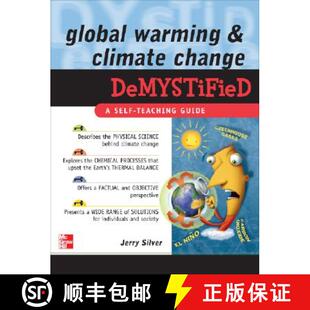 【3-4周达】Global Warming and Climate Change Demystified [9780071502405]