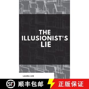 【3-4周达】The Illusionist's Lie [9798227296993]