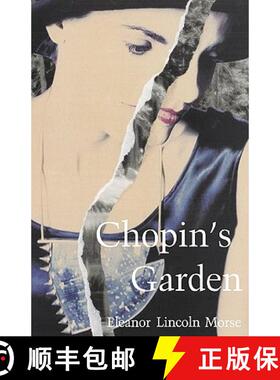 预订 Chopin's Garden [9780972958769]