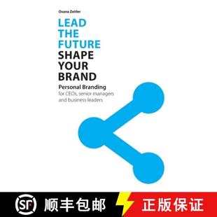 Brand senior Personal Branding the Shape 9783000647093 and busine... Lead Future your CEOs for managers 4周达
