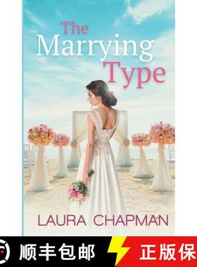 【3-4周达】The Marrying Type [9798223372868]