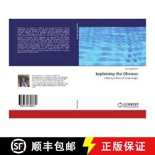 预订 Explaining the Obvious [9783330326811]