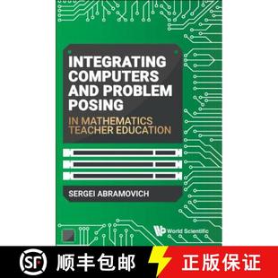 Posing and Education Integrating Teacher 4周达 9789813273917 Computers Mathematics Problem