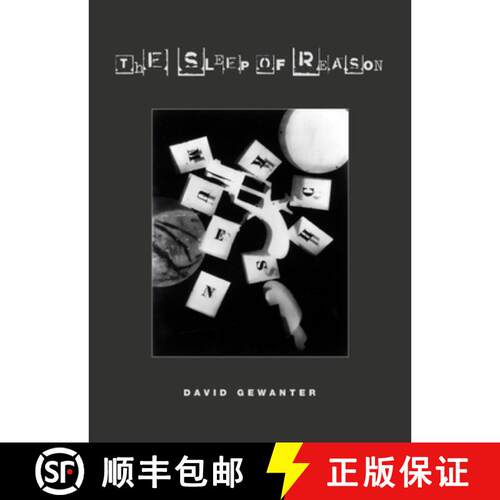 预订 The Sleep of Reason [9780226289748]