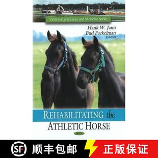 Rehabilitating 4周达 the Athletic 9781608766727 Horse