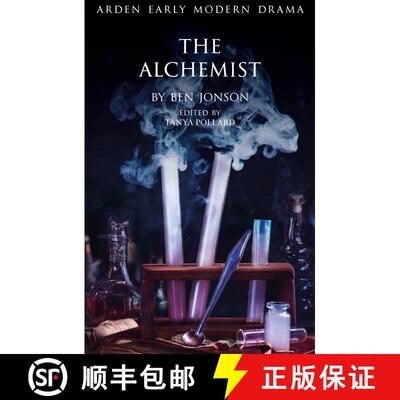 【3-4周达】AEMD THE ALCHEMIST [9781472532596]