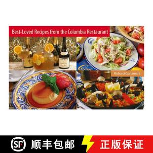 Recipes Best Restaurant 9780942084160 the from Loved 4周达 Columbia