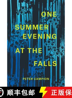 【3-4周达】One Summer Evening at the Falls [9780226737119]