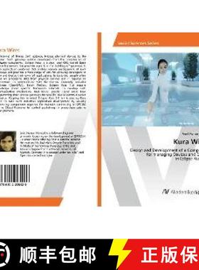 预订 Kura Wires [9786202205429]