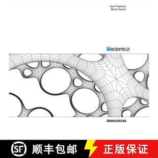 Scionic 2 : Innovative Design [9783897903937]